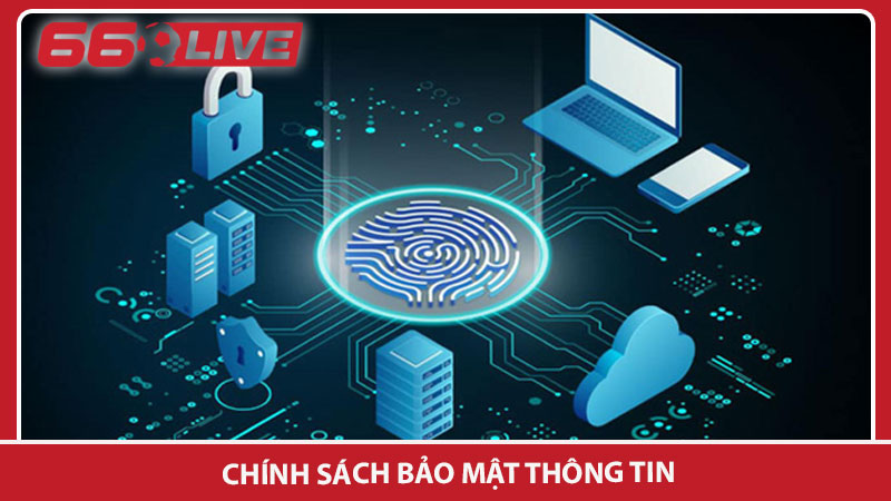 Chính sách bảo mật thông tin