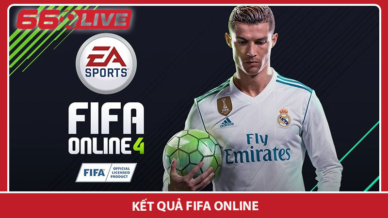 Kết quả FIFA online