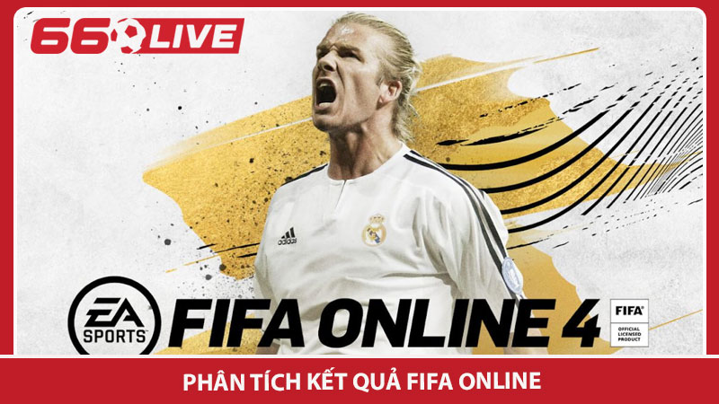 Phân tích kết quả FIFA Online