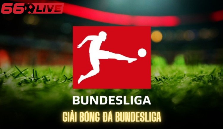 Giải bóng đá Bundesliga là gì?