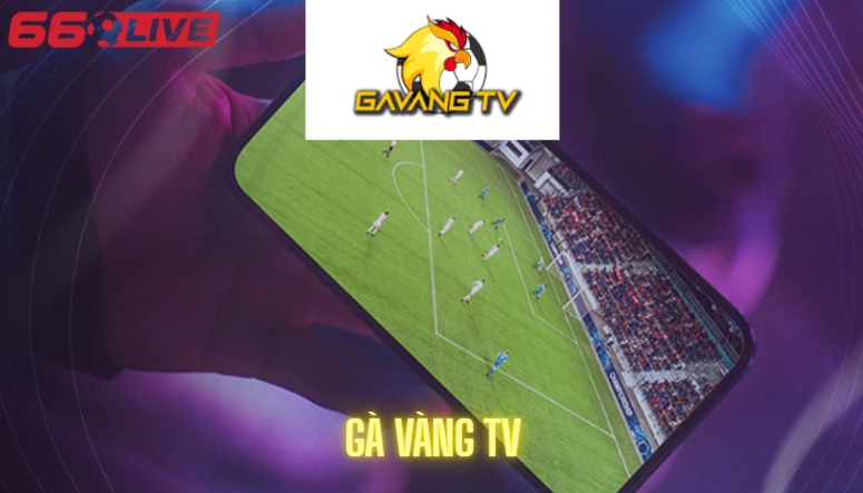 Gà Vàng TV có bản quyền không?